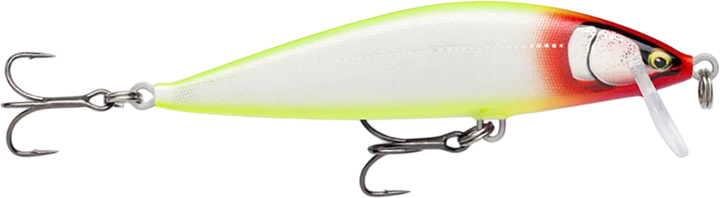 Воблер Rapala CountDown Elite 95 мм 14 г 1.2 м #GDCL (CDE95 GDCL) - Фото 1 Воблер Rapala CountDown Elite 95 мм 14 г 1.2 м #GDCL (CDE95 GDCL) - изображение 1
