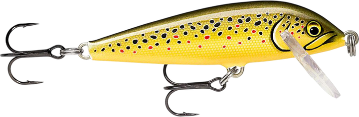 Воблер Rapala CountDown S 70 мм 8 г 1.5-2.4 м #ATR (CD07 ATR) - Фото 1 Воблер Rapala CountDown S 70 мм 8 г 1.5-2.4 м #ATR (CD07 ATR) - изображение 1