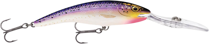 Воблер Rapala Deep Tail Dancer 110 мм 22 г 9 м #PD (TDD11 PD) - Фото 1 Воблер Rapala Deep Tail Dancer 110 мм 22 г 9 м #PD (TDD11 PD) - изображение 1