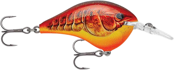 Воблер Rapala Dives-to 16 70 мм 22 г 5 м #CSCW (DT16 CSCW) - Фото 1 Воблер Rapala Dives-to 16 70 мм 22 г 5 м #CSCW (DT16 CSCW) - изображение 1