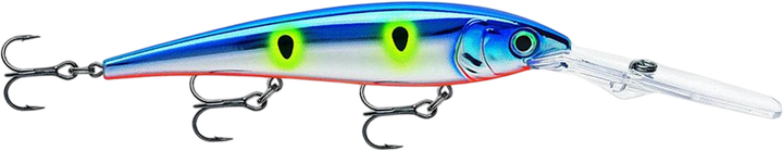 Воблер Rapala Gold Miner 30 120 мм 21 г 9 м #BE (GM30 BE) - Фото 1 Воблер Rapala Gold Miner 30 120 мм 21 г 9 м #BE (GM30 BE) - изображение 1