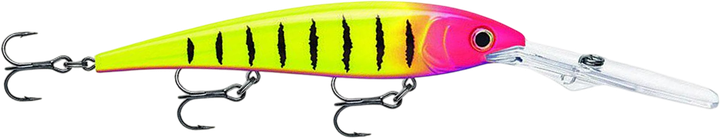 Воблер Rapala Gold Miner 30 120 мм 21 г 9 м #HSP (GM30 HSP) - Фото 1 Воблер Rapala Gold Miner 30 120 мм 21 г 9 м #HSP (GM30 HSP) - изображение 1