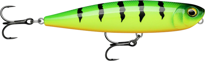 Воблер Rapala Precision Xtreme Pencil Freshwater 127 мм 26 г #FT (PXRP127 FT) - Фото 1 Воблер Rapala Precision Xtreme Pencil Freshwater 127 мм 26 г #FT (PXRP127 FT) - изображение 1