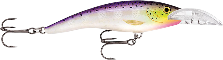 Воблер Rapala Scatter Rap Tail Dancer 90 мм 13 г 3.3-5.7 м #PD (SCRTD09 PD) - Фото 1 Воблер Rapala Scatter Rap Tail Dancer 90 мм 13 г 3.3-5.7 м #PD (SCRTD09 PD) - изображение 1