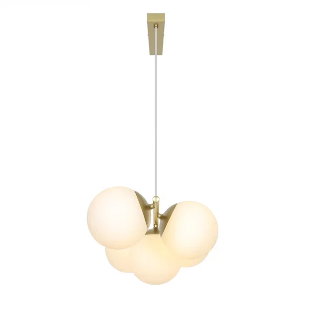 Люстра Nordlux 2612623035 LILLY - зображення 2