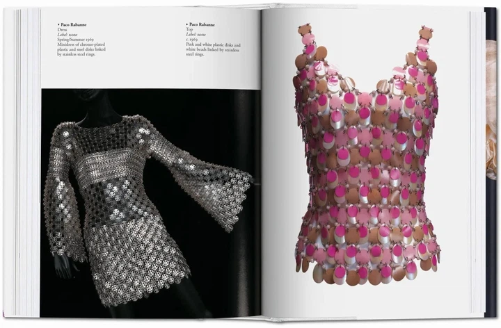 Fashion History. From the 18th to the 20th Century - Тамамі Суо, Мікі Іваґамі, Рейко Коґа, Ріє Нії (9783836557191) - зображення 8