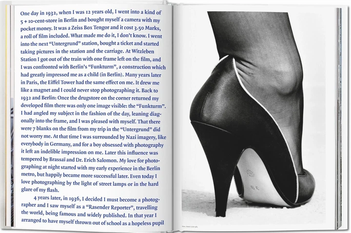 Helmut Newton. SUMO - Маттіас Хардер (9783836578196) - зображення 2