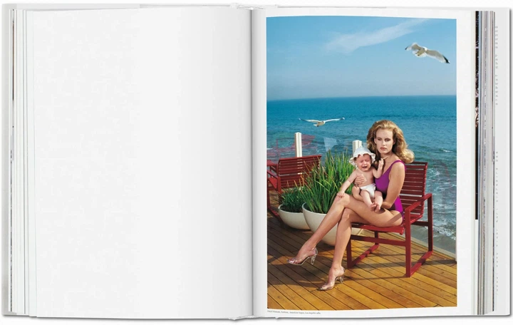 Helmut Newton. SUMO - Маттіас Хардер (9783836578196) - зображення 4