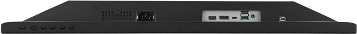 Монітор 27" ViewSonic VG2741V-2K 2560x1440px IPS 120Hz Black (VG2741V-2K) - зображення 5