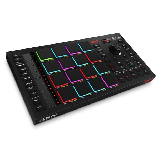Kontroler MIDI Akai Professional MPC Studio 2 (SUP_MC3906) (694318024898) - obraz 2
