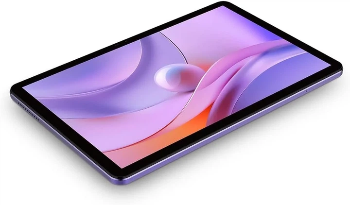 Планшет 10.1" Spc Gravity 4/64Gb 8 ядер Android 14 Фіолетовий (102027655) - Уцінка - Фото 4 Планшет 10.1" Spc Gravity 4/64Gb 8 ядер Android 14 Фіолетовий (102027655) - Уцінка - зображення 4