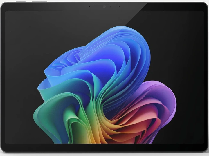 Планшет 13" 2К Microsoft Surface Pro 11 Snapdragon X Elite RAM 16GB SSD 256GB 14ч батарея Win11 Алюминиевый корпус Черный (101645405) - Уценка - изображение 2
