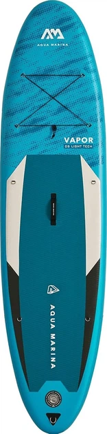SUP-доска Aqua Marina iSUP 10'4'' Голубая Б/В - изображение 2