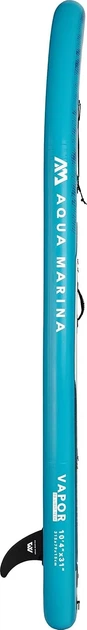 SUP-доска Aqua Marina iSUP 10'4'' Голубая Б/В - изображение 3