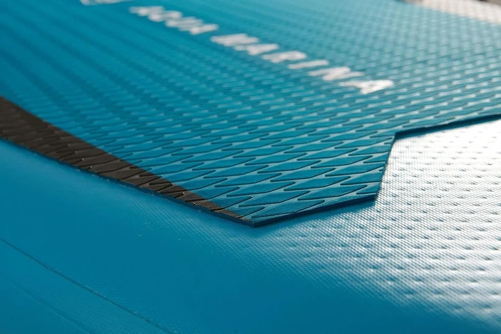 SUP-доска Aqua Marina iSUP 10'4'' Голубая Б/В - изображение 6