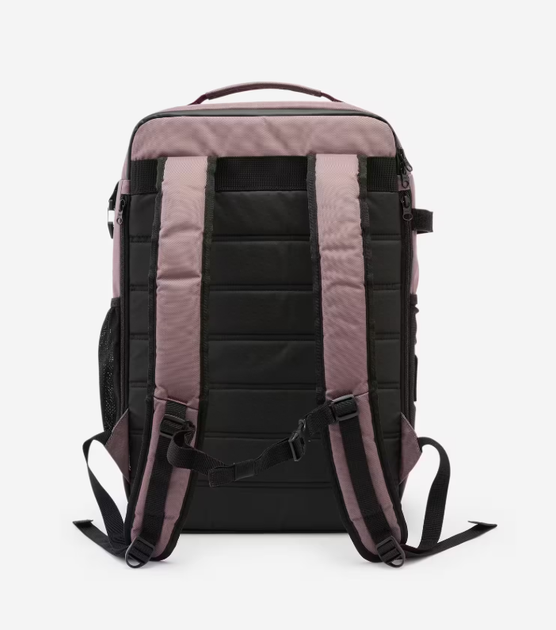 Спортивный Рюкзак для Тяжелой Атлетики CORENGTH 50 см × 33 см × 20 см 30л Розовый - изображение 3