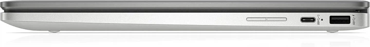 Сенсорний ноутбук 14" HP Chromebook x360 14a-ca0032ns Intel Pentium N5030 RAM 8GB eMMC 64GB 12год батарея ChromeOS (UKR) (102002883) - Уцінка - зображення 9