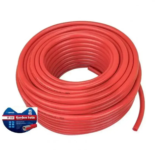 Поливочный шланг SYMMER GARDEN HOSE Pro Line 5/8" - изображение 2
