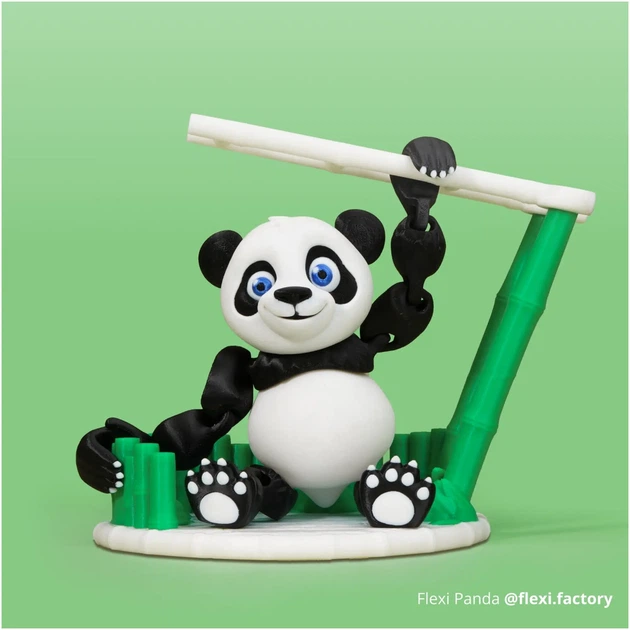 PLA Basic Filament (пластик) для 3D принтера Bambu Lab 1кг, 1.75мм Черный (A00-K0-1.75-1000-SPL) - Фото 4 PLA Basic Filament (пластик) для 3D принтера Bambu Lab 1кг, 1.75мм Черный (A00-K0-1.75-1000-SPL) - изображение 4