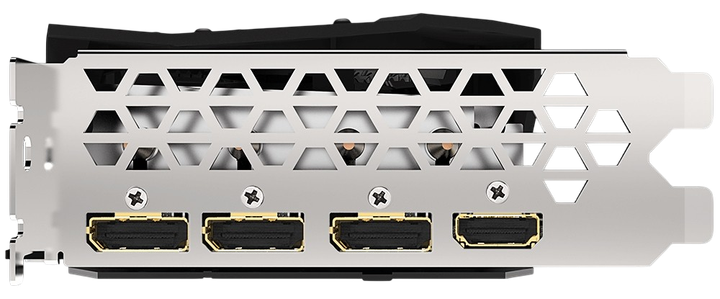 Відеокарта AMD Radeon RX 5700 XT 8GB Gigabyte Gaming (GV-R57XTGAMING-8GD) Б/В - зображення 3