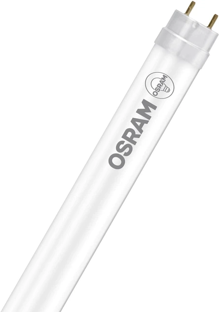 Світлодіодна лампа OSRAM ST8E 120cм 16W 1600Lm 4000K G13 DE (4099854742958) - зображення 2