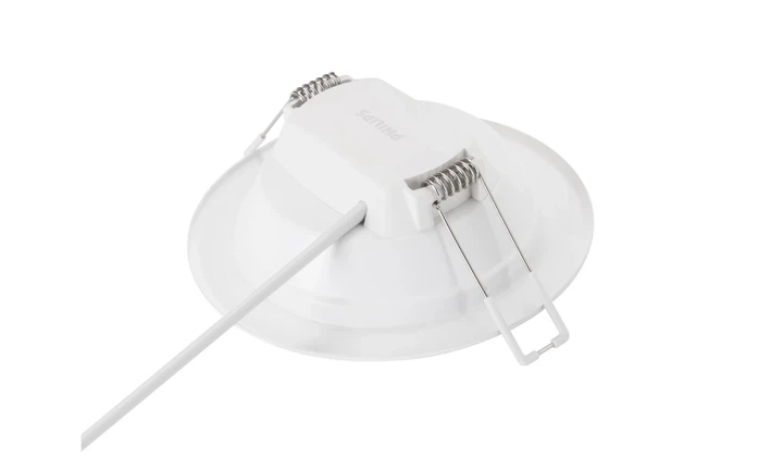 Точковий світильник Philips DN065B G4 LED 19W 4000К 220-240V D200 (929003250932) - зображення 2