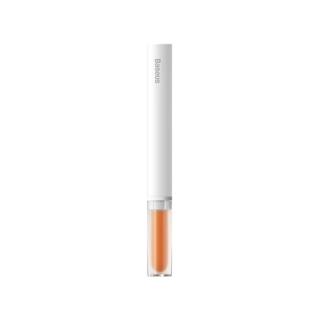 Щетка для чистки наушников Baseus Cleaning Tool Kit White (NGBS000002) - Фото 4 Щетка для чистки наушников Baseus Cleaning Tool Kit White (NGBS000002) - изображение 4