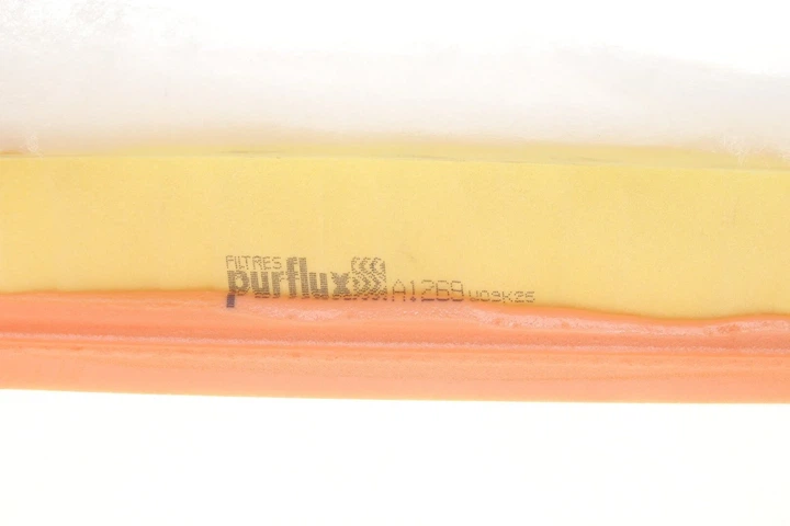 Фільтр повітряний ZAFIRA, ASTRA H 1.7- 1.9CDTI 04- (293*224*52) Purflux A1269 Opel Zafira, Astra 13271040, 55557128, 5834040 - Фото 2 Фільтр повітряний ZAFIRA, ASTRA H 1.7- 1.9CDTI 04- (293*224*52) Purflux A1269 Opel Zafira, Astra 13271040, 55557128, 5834040 - изображение 2