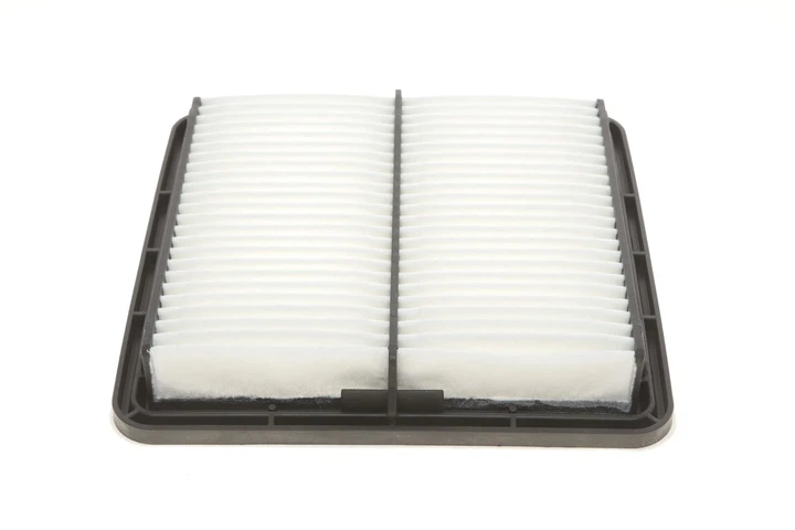 Фільтр повітр.Legacy 4WD 2.0I 16V, 2.0IT 16V, 2 (219*217*33) Purflux A1414 Subaru Tribeca, XV, Impreza, Forester, Legacy, Outback 16546AA10A, 16546AA120, 16546AA12A - Фото 4 Фільтр повітр.Legacy 4WD 2.0I 16V, 2.0IT 16V, 2 (219*217*33) Purflux A1414 Subaru Tribeca, XV, Impreza, Forester, Legacy, Outback 16546AA10A, 16546AA120, 16546AA12A - изображение 4