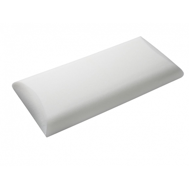 Подушка Billerbeck VARIOLUX 50x70 см білий - Фото 3 Подушка Billerbeck VARIOLUX 50x70 см білий - зображення 3