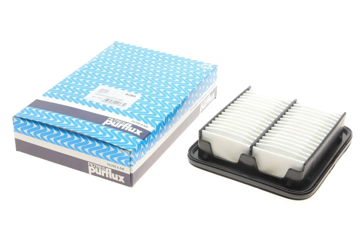 Фільтр повітряний Purflux A1363 Daihatsu Sirion; Geely MK 1780197201, 1780197201000 - Фото 1 Фільтр повітряний Purflux A1363 Daihatsu Sirion; Geely MK 1780197201, 1780197201000 - изображение 1