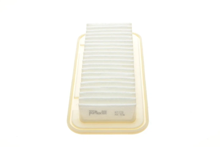Повітряний фільтр Purflux A1128 Peugeot 107; Toyota Yaris; Daihatsu Sirion; Citroen C1 17801AZA12, 1780123030, 1444PW - зображення 3