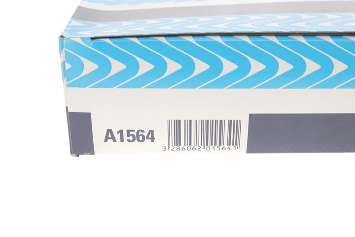 Фільтр повітря A1564 PURFLUX Purflux A1564 Mazda 6, CX-5, 3 PE07133A0A, PEAR133A0 - изображение 6