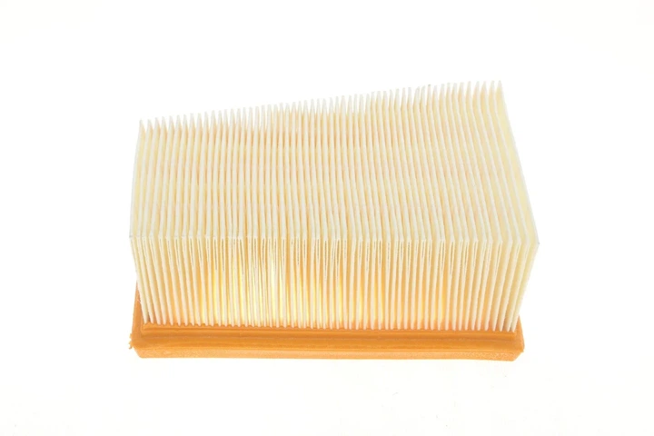 Повітряний фільтр Purflux A1231 Renault Logan, Kangoo, Laguna, Megane, Duster, Trafic, Sandero, Scenic, Espace, Clio; Opel Vivaro; Dacia Logan, Duster; Nissan Kubistar, Primastar 1444Y3, 1654600QAA, 1654600QAU - зображення 3