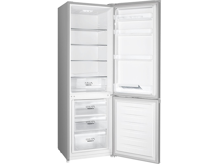 Холодильник Gorenje - RK58DPS4I - Фото 2 Холодильник Gorenje - RK58DPS4I - зображення 2