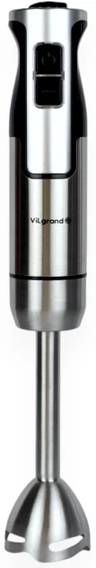 Блендер ViLgrand 7в1 VBH12071 - изображение 7