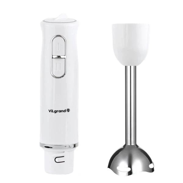 Блендер Vilgrand VBH6209 white - изображение 3