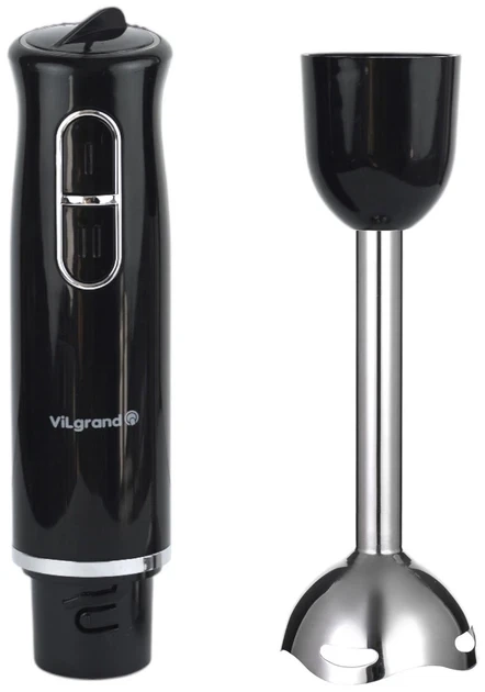 Блендер ViLgrand VBH6209 - изображение 2