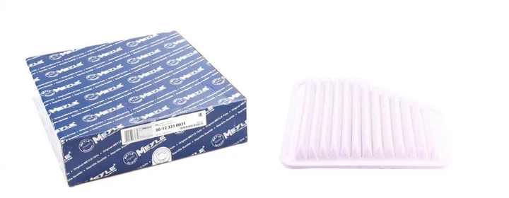 Фільтр повітряний MEYLE 30-12 321 0031 MEYLE 30-12 321 0031 Toyota Rav-4; Lexus ES 1780131120, 17801AD010 - Фото 1 Фільтр повітряний MEYLE 30-12 321 0031 MEYLE 30-12 321 0031 Toyota Rav-4; Lexus ES 1780131120, 17801AD010 - изображение 1