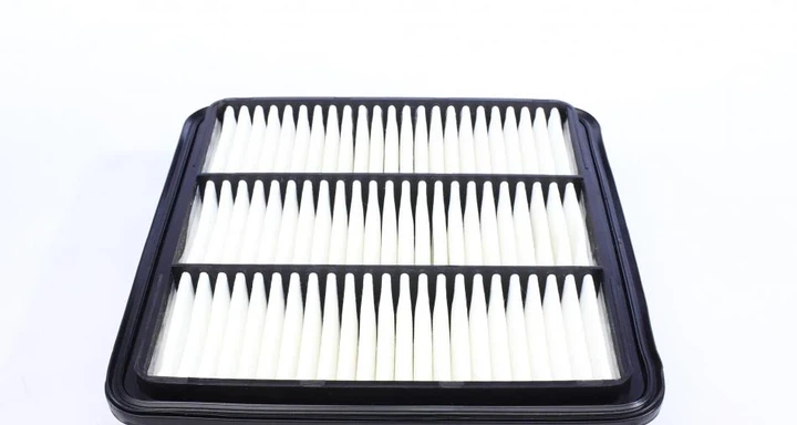 Фільтр повітр-й MEYLE 32123210010 Mitsubishi Pajero, L200 1500A098, 8973692930, 1500A358 - изображение 2