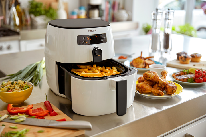 Мультипечь PHILIPS Avance Collection HD9640/00 – фото, отзывы ...