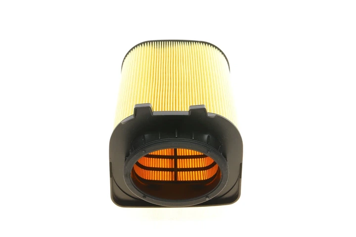 Повітряний фільтр MANN C14006 Mercedes E-Class, C-Class, GLC-Class, GLK-Class; Infiniti Q A2740940004, 16546HG00B, 274094000490 - изображение 5