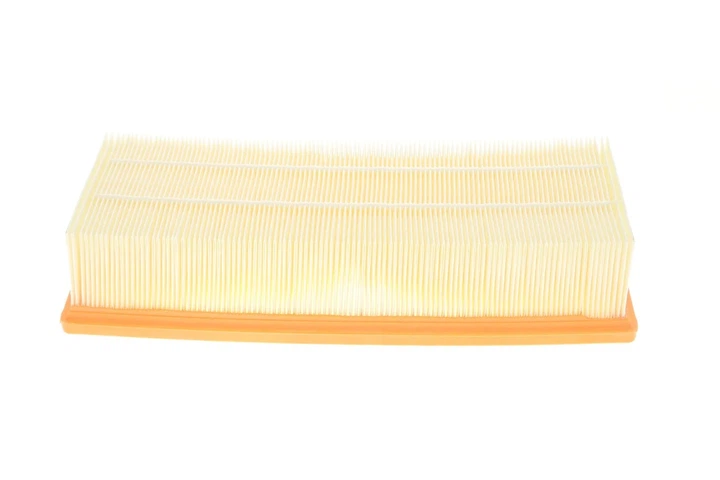 Повітряний фільтр MAHLE/KNECHT LX 1211 Volkswagen Passat, Caddy, Golf, Tiguan, Sharan, Jetta, CC, Scirocco; Skoda Octavia, Superb; Seat Toledo, Leon; Audi A3, Q3, TT IK0129620D, 5C0129620, 3C0129620B - зображення 3