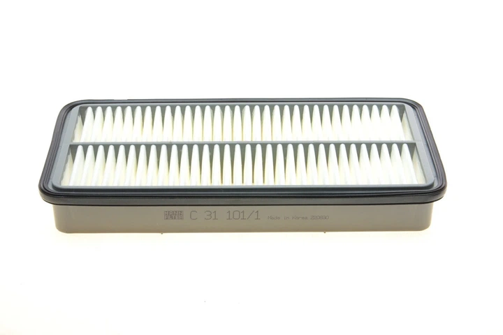 Повітряний фільтр MANN C311011 Toyota Rav-4, Camry, Corolla, Celica, Carina, Avensis, Previa; Lexus ES 1780164070, 1780102020, 1780116030 - зображення 4