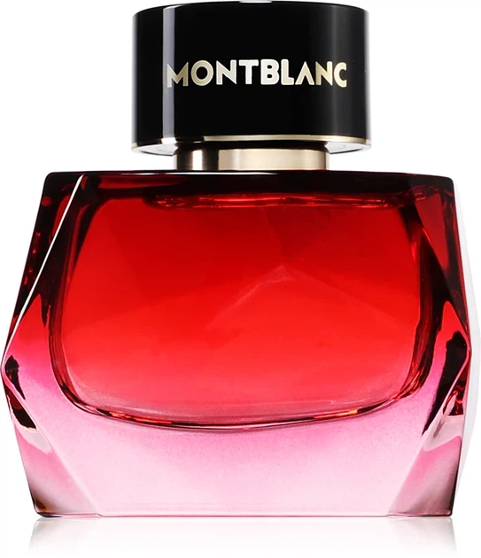 Парфумована вода Montblanc Signature Elixir edр 50ml - зображення 2