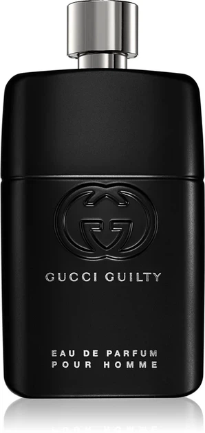 Парфюмированная вода Gucci Guilty edp 90ml - изображение 2