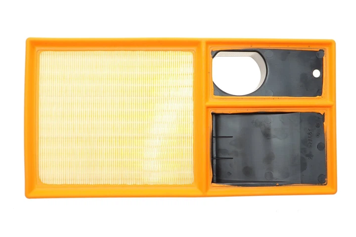 Повітряний фільтр MAHLE / KNECHT LX2010 Volkswagen Polo, Golf, Jetta, Caddy; Seat Cordoba, Leon, Ibiza, Toledo; Skoda Rapid, Octavia, Fabia, Roomster 036129620H, 36129620H, 036129620J - Фото 1 Повітряний фільтр MAHLE / KNECHT LX2010 Volkswagen Polo, Golf, Jetta, Caddy; Seat Cordoba, Leon, Ibiza, Toledo; Skoda Rapid, Octavia, Fabia, Roomster 036129620H, 36129620H, 036129620J - изображение 1