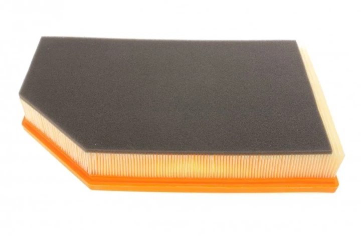 Повітряний фільтр MAHLE / KNECHT LX15919 Volvo S60, V70, S80, V60, XC60, XC70 31370161, 313701610 - зображення 2