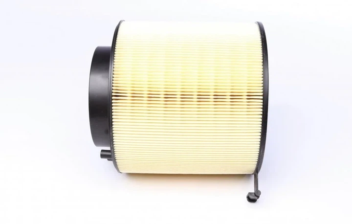 Повітряний фільтр MAHLE / KNECHT LX 2091D Audi A5, Q5, A4 8K0133843F, 8K0133843, 8K0133837Q - Фото 4 Повітряний фільтр MAHLE / KNECHT LX 2091D Audi A5, Q5, A4 8K0133843F, 8K0133843, 8K0133837Q - изображение 4