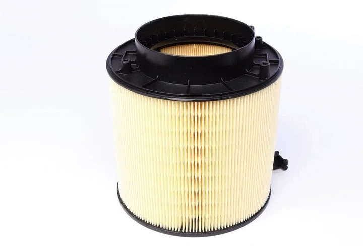 Повітряний фільтр MAHLE / KNECHT LX 2091D Audi A5, Q5, A4 8K0133843F, 8K0133843, 8K0133837Q - Фото 6 Повітряний фільтр MAHLE / KNECHT LX 2091D Audi A5, Q5, A4 8K0133843F, 8K0133843, 8K0133837Q - изображение 6